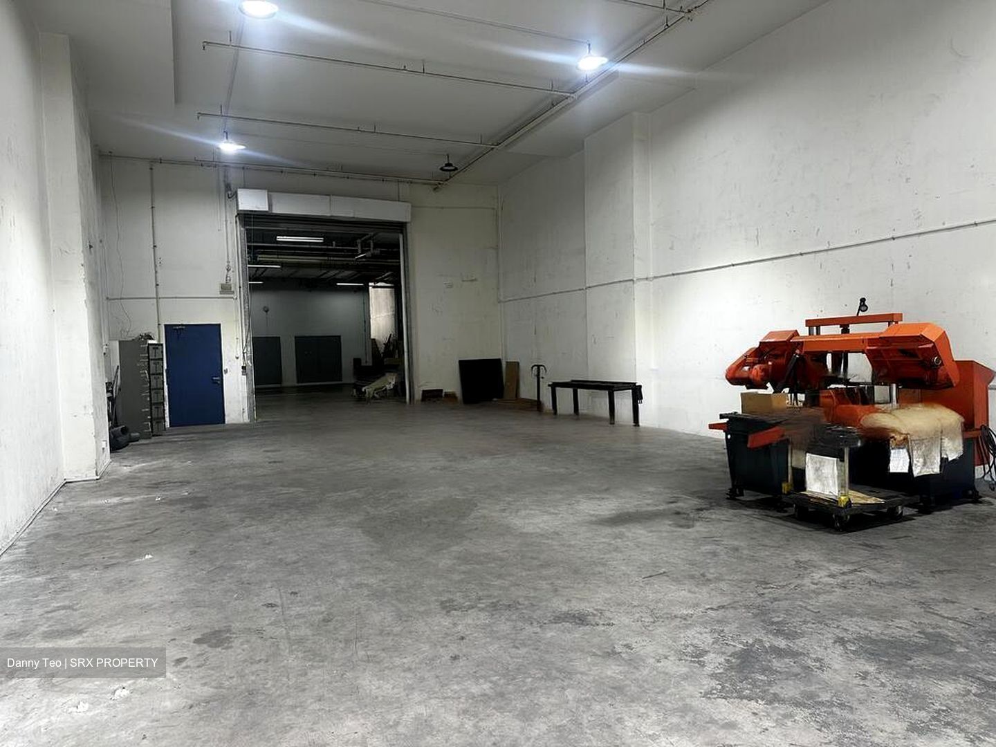 North View Bizhub (D27), Factory #458176351